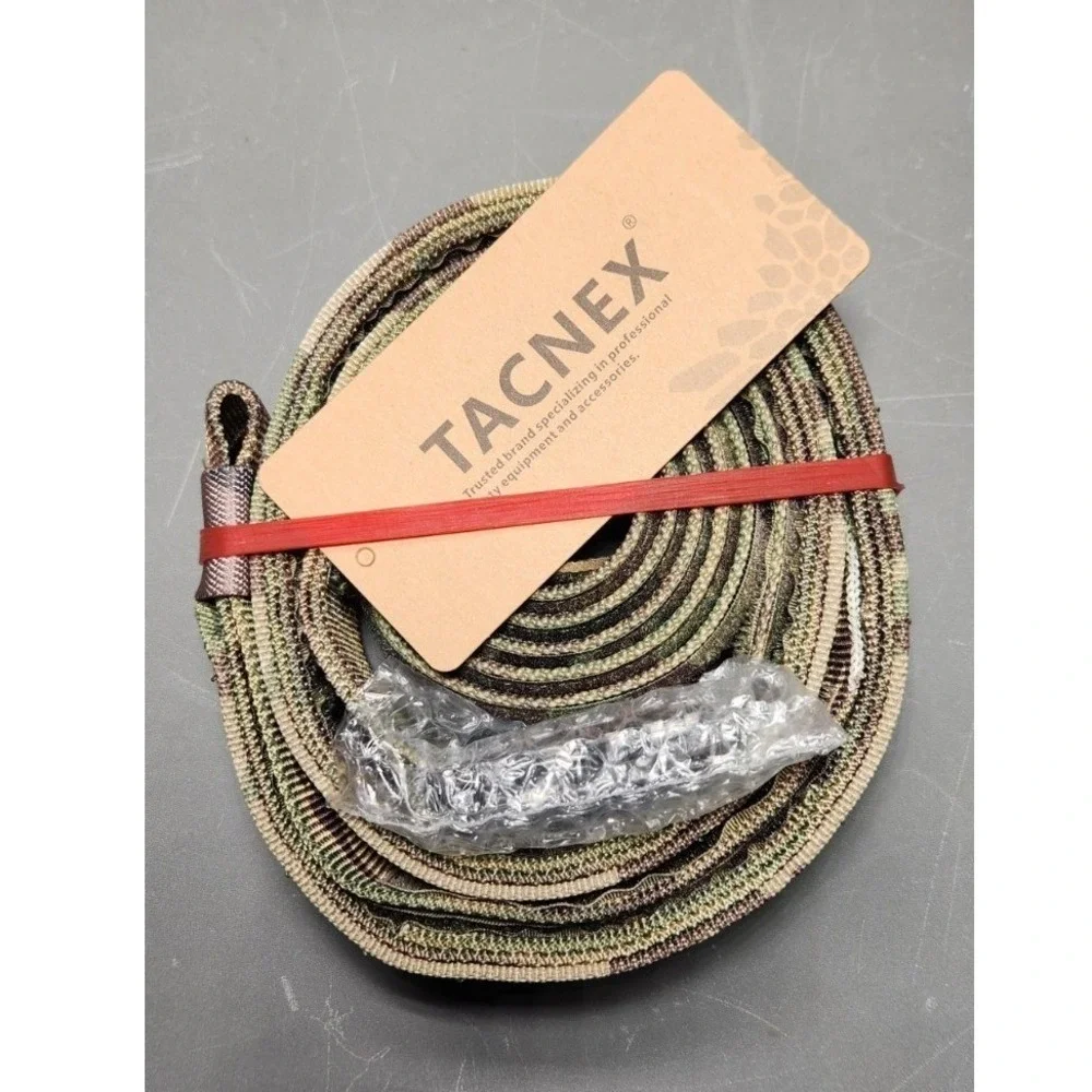 Tacnex tactical gun